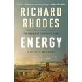 Energy: A Human History - Paperback