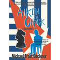 Aiken In Check: A Spy Game Novel - Hardcover