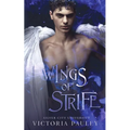 Wings of Strife - Paperback