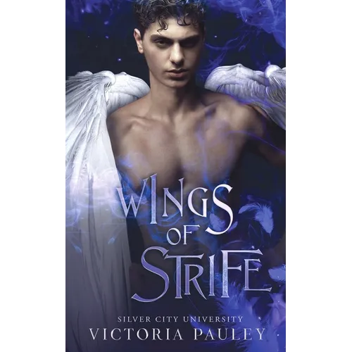Wings of Strife - Paperback