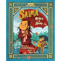 Salma Makes a Home - Paperback