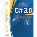 C# 3.0: A Beginner's Guide - Paperback