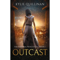 Outcast - Paperback