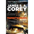 Tiamat's Wrath - Paperback