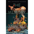 The Memory of Animals - Paperback
