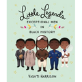 Little Legends: Exceptional Men in Black History - Hardcover