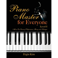 Piano Master for Everyone Level I - Paperback