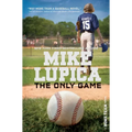 The Only Game - Paperback