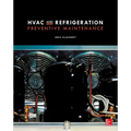 HVAC and Refrigeration Preventive Maintenance - Hardcover