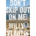 Don't Skip Out on Me - Paperback