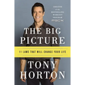 The Big Picture: 11 Laws That Will Change Your Life - Paperback