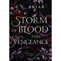Storm of Blood and Vengeance - Hardcover