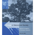 Energy in Nature and Society: General Energetics of Complex Systems - Paperback