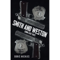 Smith and Weston (2nd Edition): Crime Case Tales - Paperback
