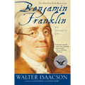 Benjamin Franklin: An American Life - Paperback