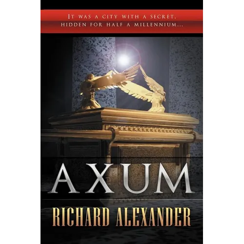 Axum - Paperback