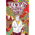 Jack DeWitt Is Clueless - Paperback