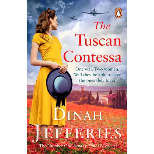 The Tuscan Contessa - Paperback