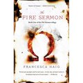 The Fire Sermon - Paperback