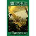Rite of Passage - Paperback