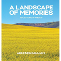 A Landscape of Memories - Hardcover