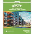 Autodesk Revit 2026 BIM Management: Template and Family Creation (Imperial Units) - Paperback