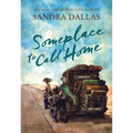Someplace to Call Home - Paperback