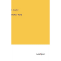 The New World - Hardcover