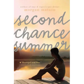 Second Chance Summer - Paperback