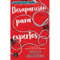 Desaparición Para Expertos / Good Girl, Bad Blood - Paperback