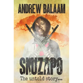 Skuzapo: The untold story - Paperback