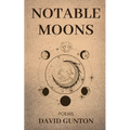Notable Moons - Paperback