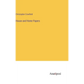 House and Home Papers - Hardcover