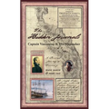 The Hidden Journals: Captain Vancouver & His Mapmaker - Paperback