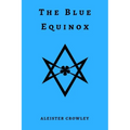 The Blue Equinox - Paperback