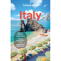 Lonely Planet Italy: 2025 - 2026 Travel Guide Plan the Trip of a Lifetime Detailed Itineraries & Maps Insider Tips Covers Rome, Milan & the Lakes, Ven - Paperback