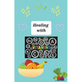 Healing With Vitamins - Paperback