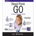 Head First Go - Paperback