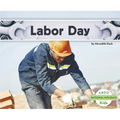 Labor Day - Paperback