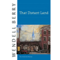 That Distant Land: The Collected Stories - Paperback