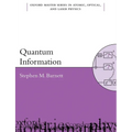 Quantum Information Omsp P - Paperback