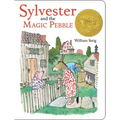 Sylvester and the Magic Pebble - Board Book