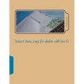 Robert Burns songs for ukulele with low G - Paperback