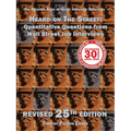 Heard on The Street: Quantitative Questions from Wall Street Job Interviews - Paperback