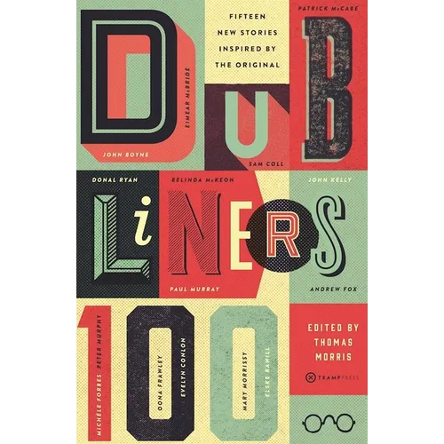 Dubliners 100 - Paperback
