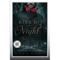 Kiss of Night: A Novel (Large Print Edition) - Paperback