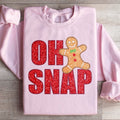 Keep The Candy Sweatshirt