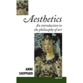 Aesthetics: An Introduction to the Philosophy of Art - Paperback
