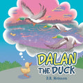 Dalan the Duck - Paperback