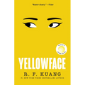 Yellowface - Hardcover
